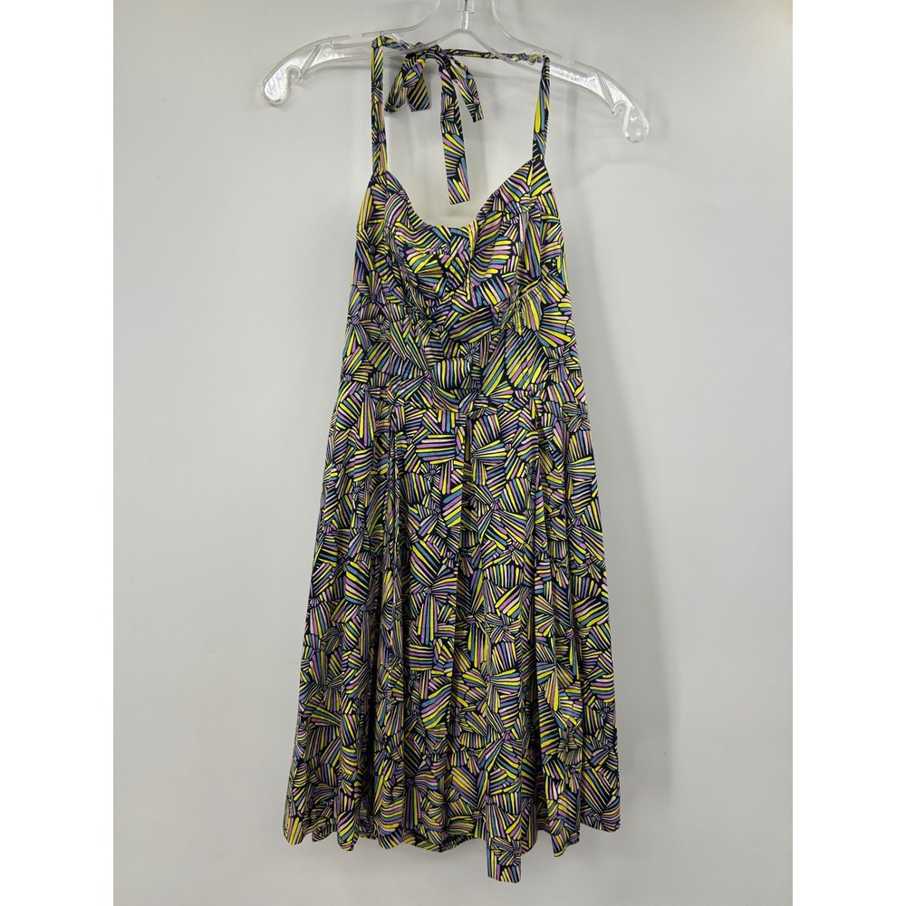 Anthropologie Eva Franco Starlet Austin Dress Size 6